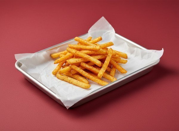 Chili Fries