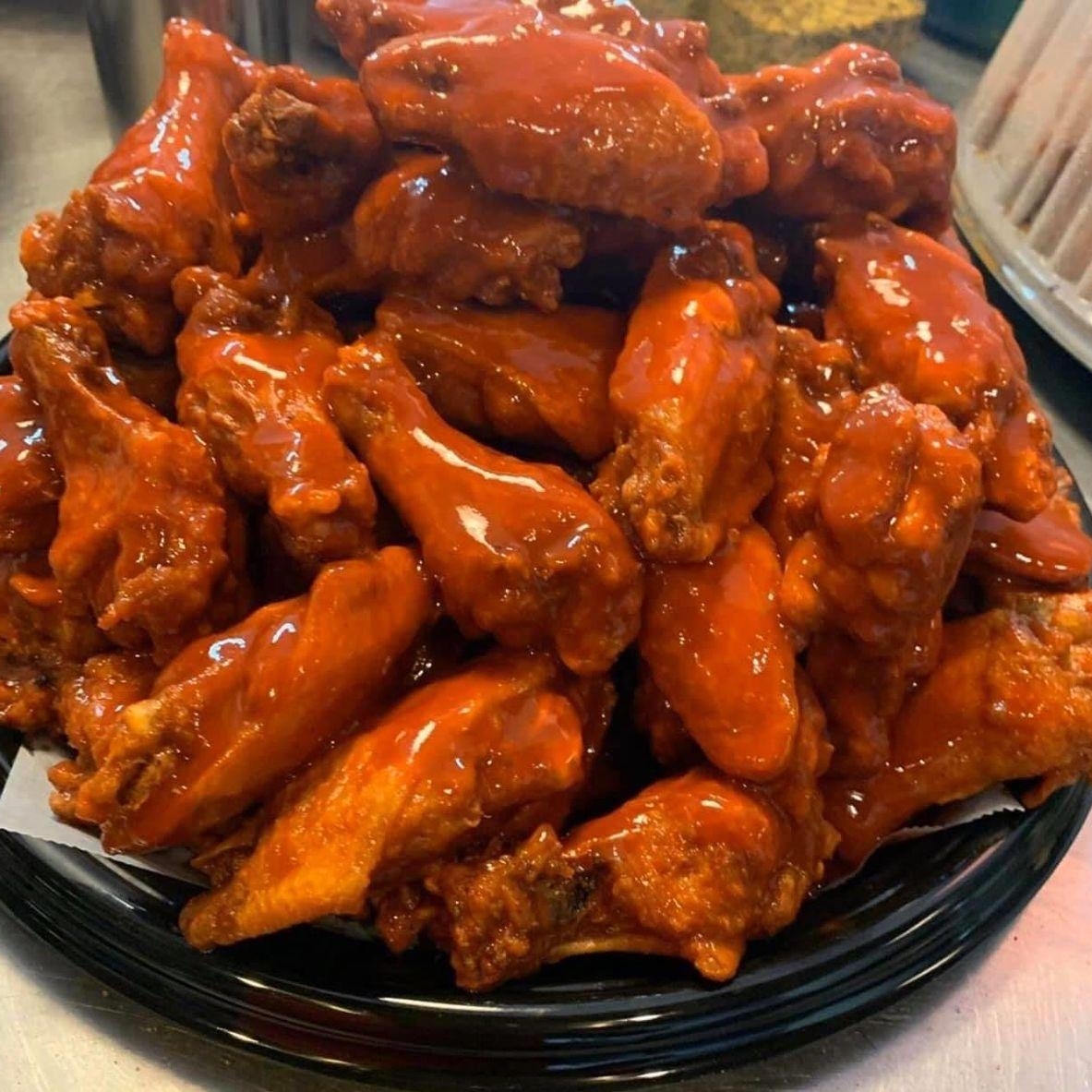 30 Alitas