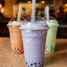 Tapioca