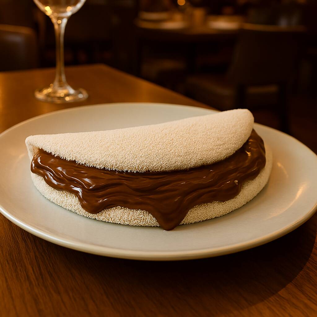 Massa Artesanal e Chocolate Trufado. Tags: pizza, hambúrguer, xis, sushi, churrasco, massas, tapioca, açaí, lanches, comida japonesa, comida chinesa, comida árabe, comida caseira, comida saudável, comida vegetariana, comida vegana, comida light, comida rápida, almoço, jantar, lanche, festa, sem glúten, sem lactose, sem açúcar, low carb, keto, fitness, nutritivo, bebida, sobremesa, acompanhamento