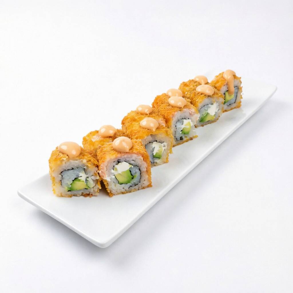 Kyasarin roll