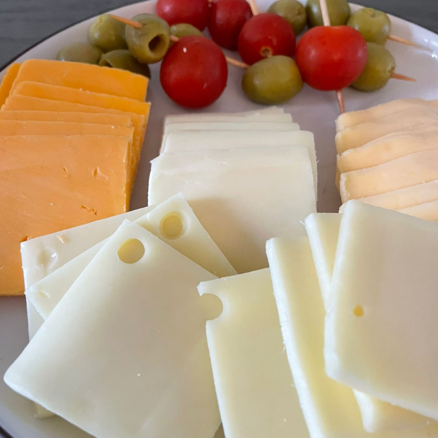 Tabla De Quesos