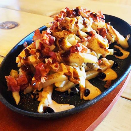 Papas California