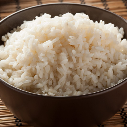 Arroz Blanco