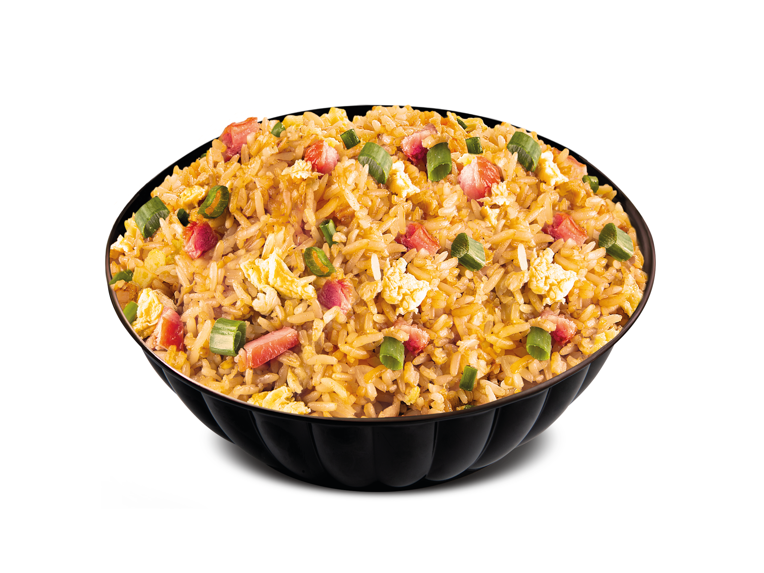Arroz Chaufa de Cecina