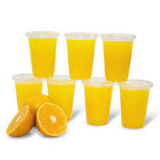 Naranjada 1 Litro