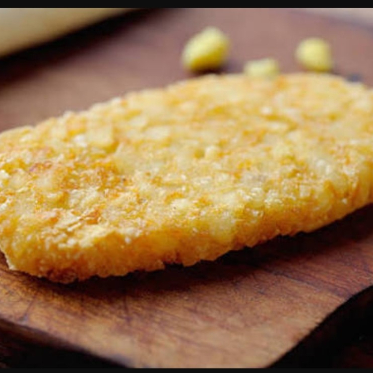 Papa Hash Brown