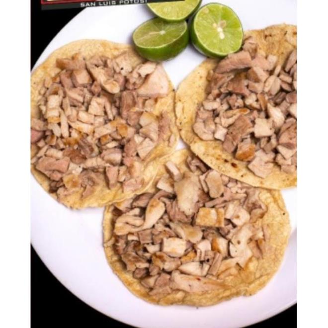 TACO ALAMBRE C/Q
