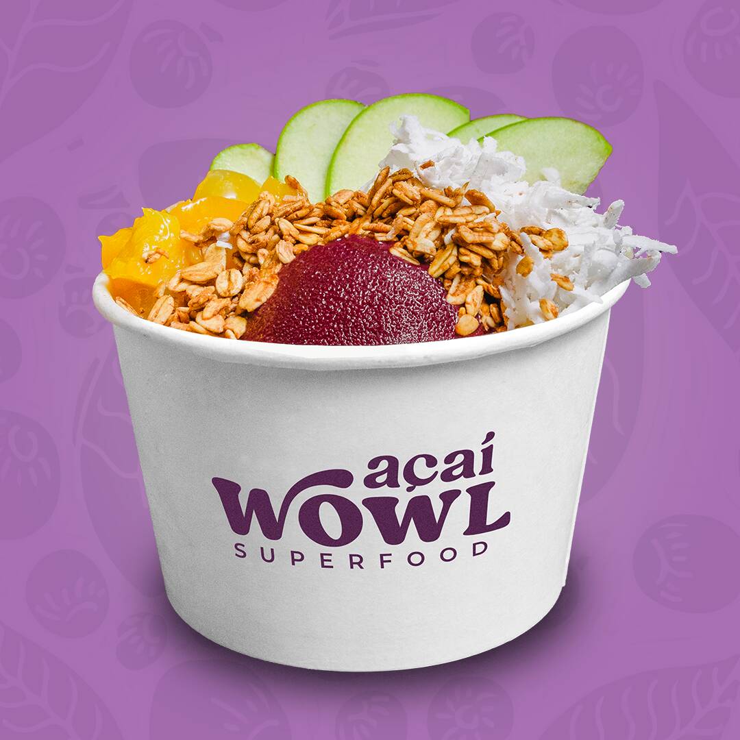 Wowl Love Me Grande