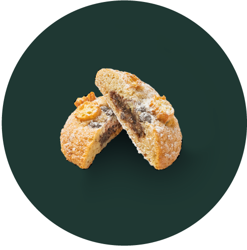 Galleta Churro