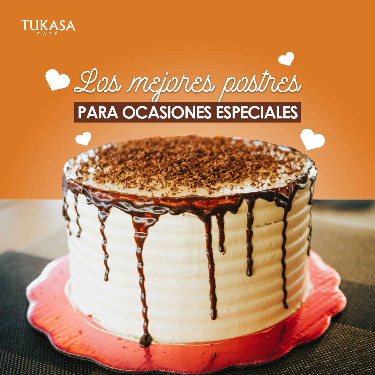 Tukasa Café El Molino