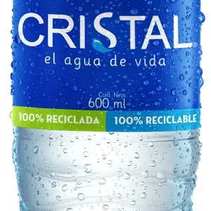 Agua sin Gas