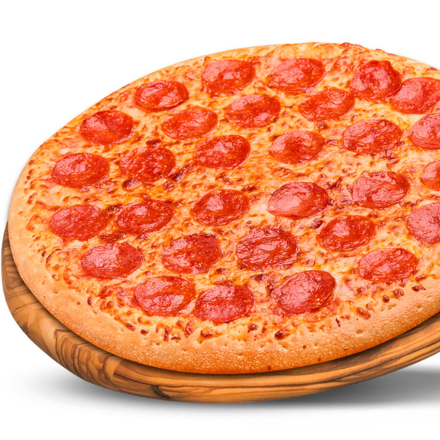 Pepperoni