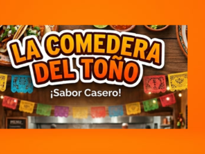 La Comedera Del Toño