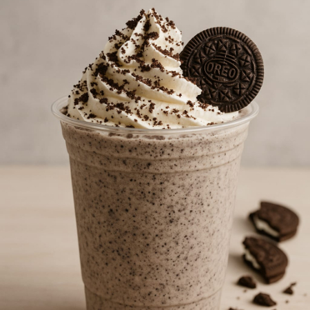 Frappé OREO 16 Oz