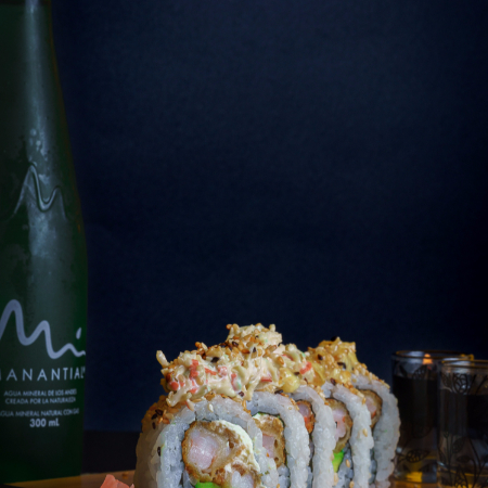 Hamai Roll X 10