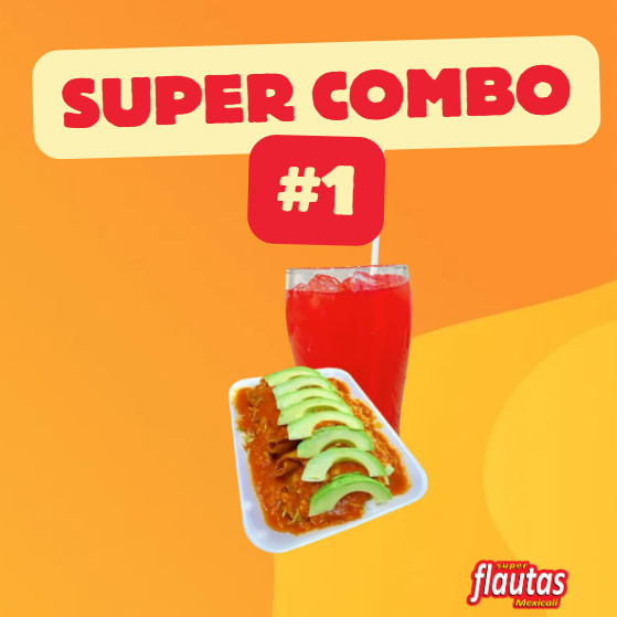 Super Combo 1