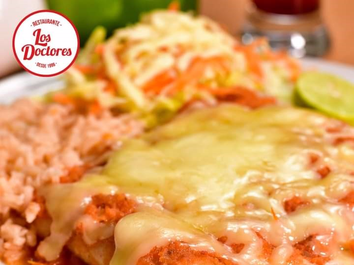 Entomatadas
