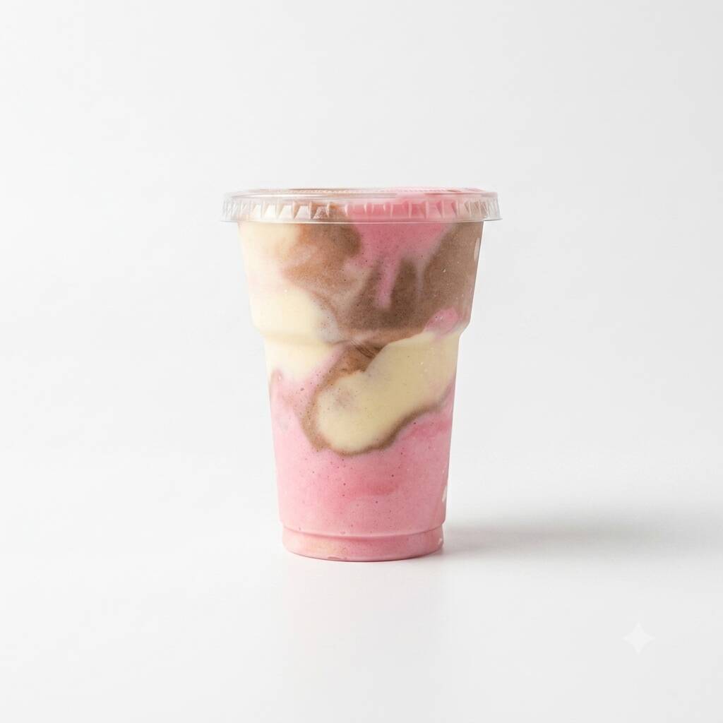 Nieve Sabor Napolitano