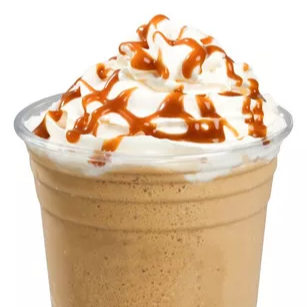 FRAPPE CARAMELO 16 OZ