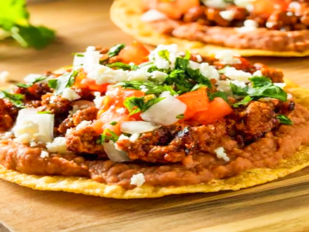 Taquería Pastorcito Mixe 2