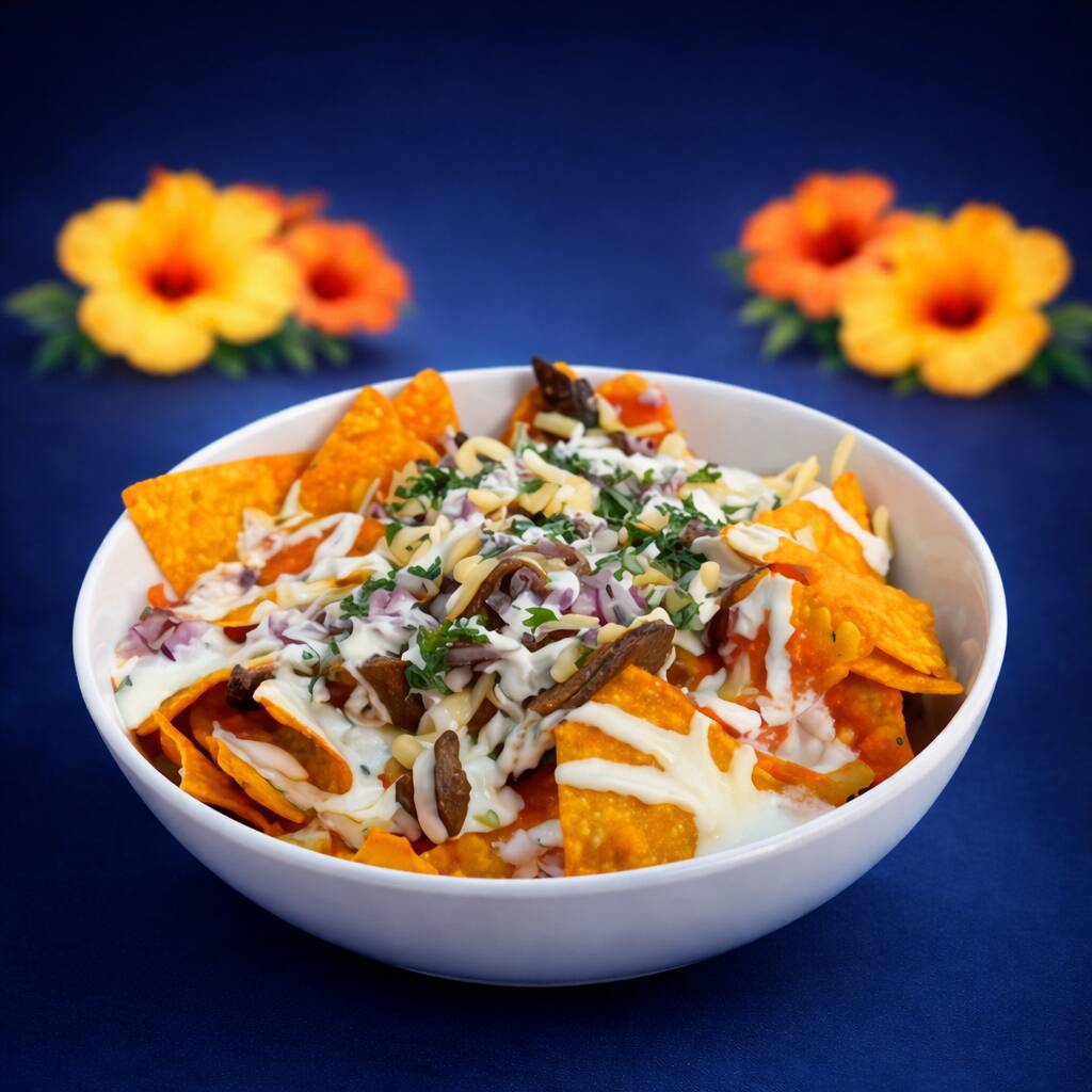 Nachoquiles