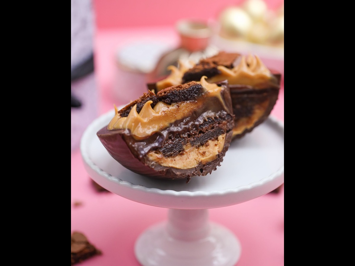 Nebline Confeitaria & Café