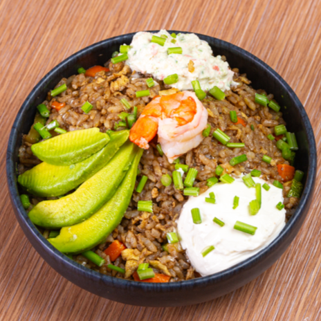 Yakimeshi KIRA