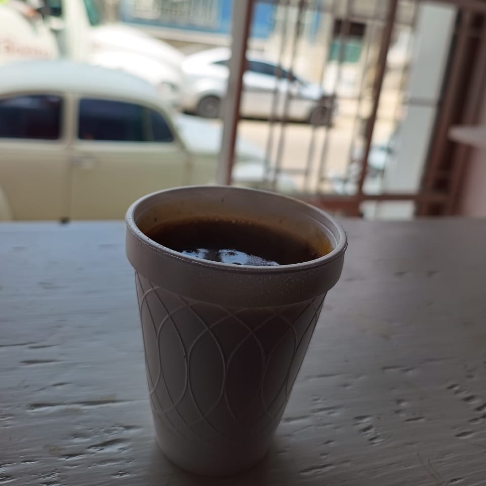 Consomé de Birria de Res