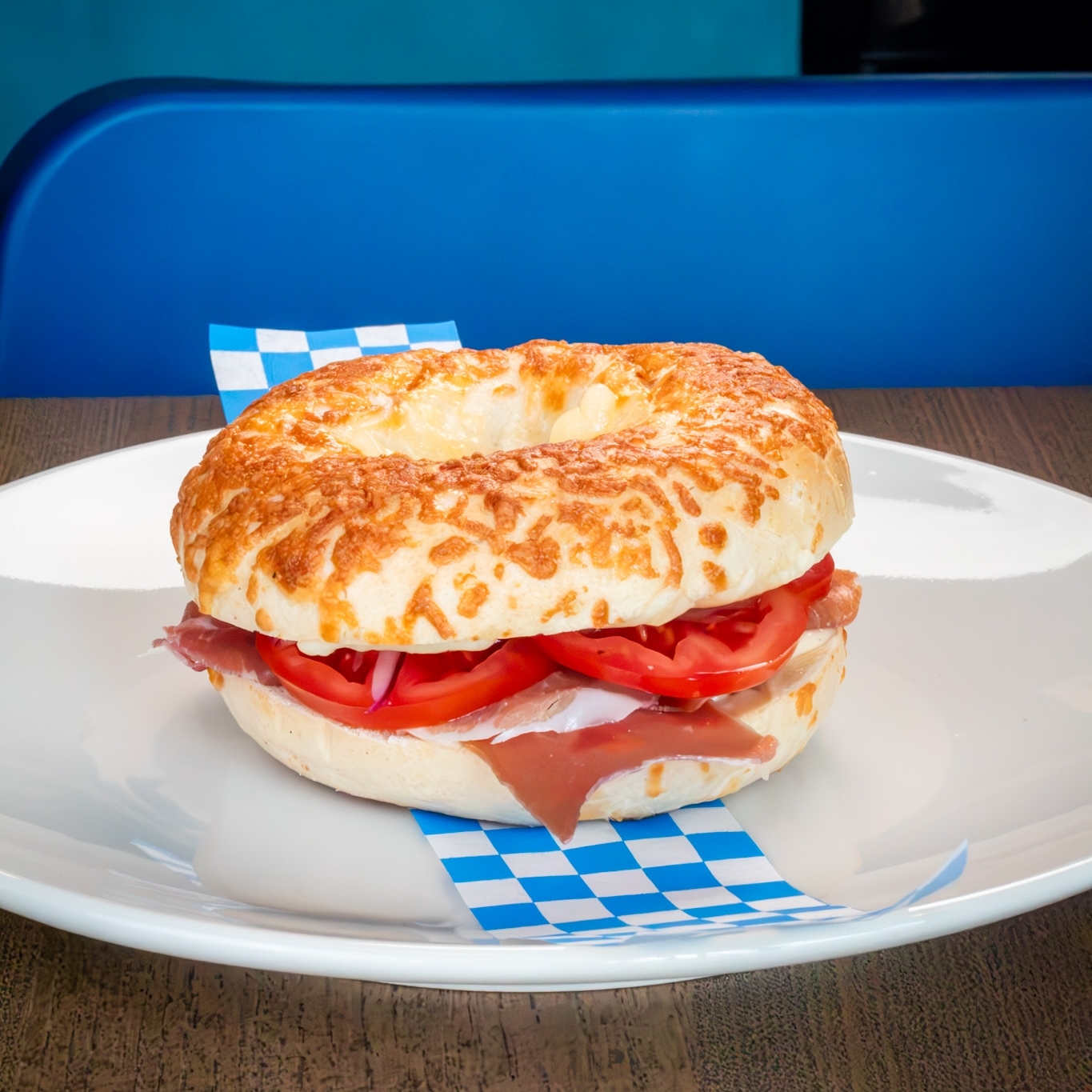 Bagel Español