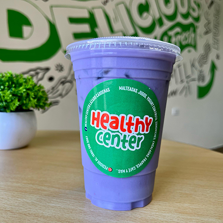 Taro Helado
