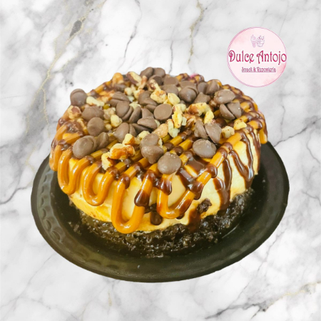CHOCOFLAN TORTUGA