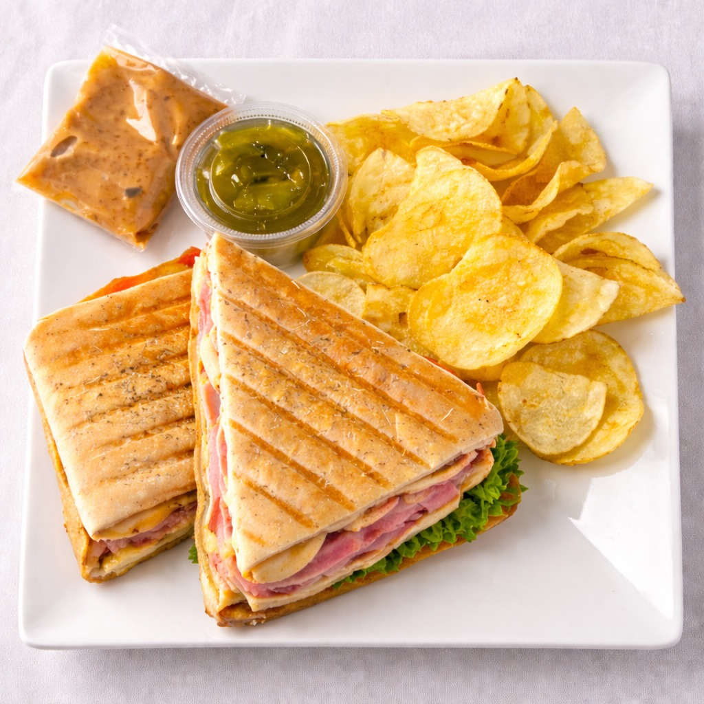 Panini italiano
