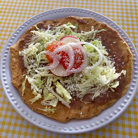 Tostada