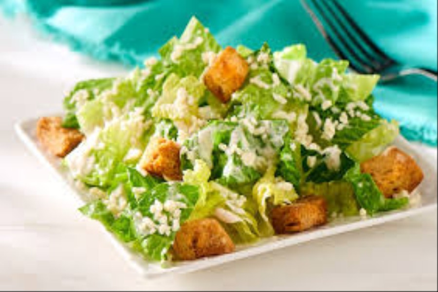 ENSALADA CESAR