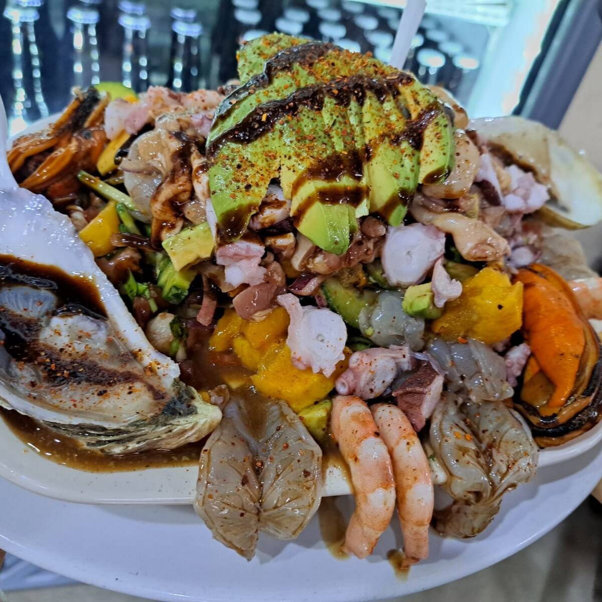 La Mamalona