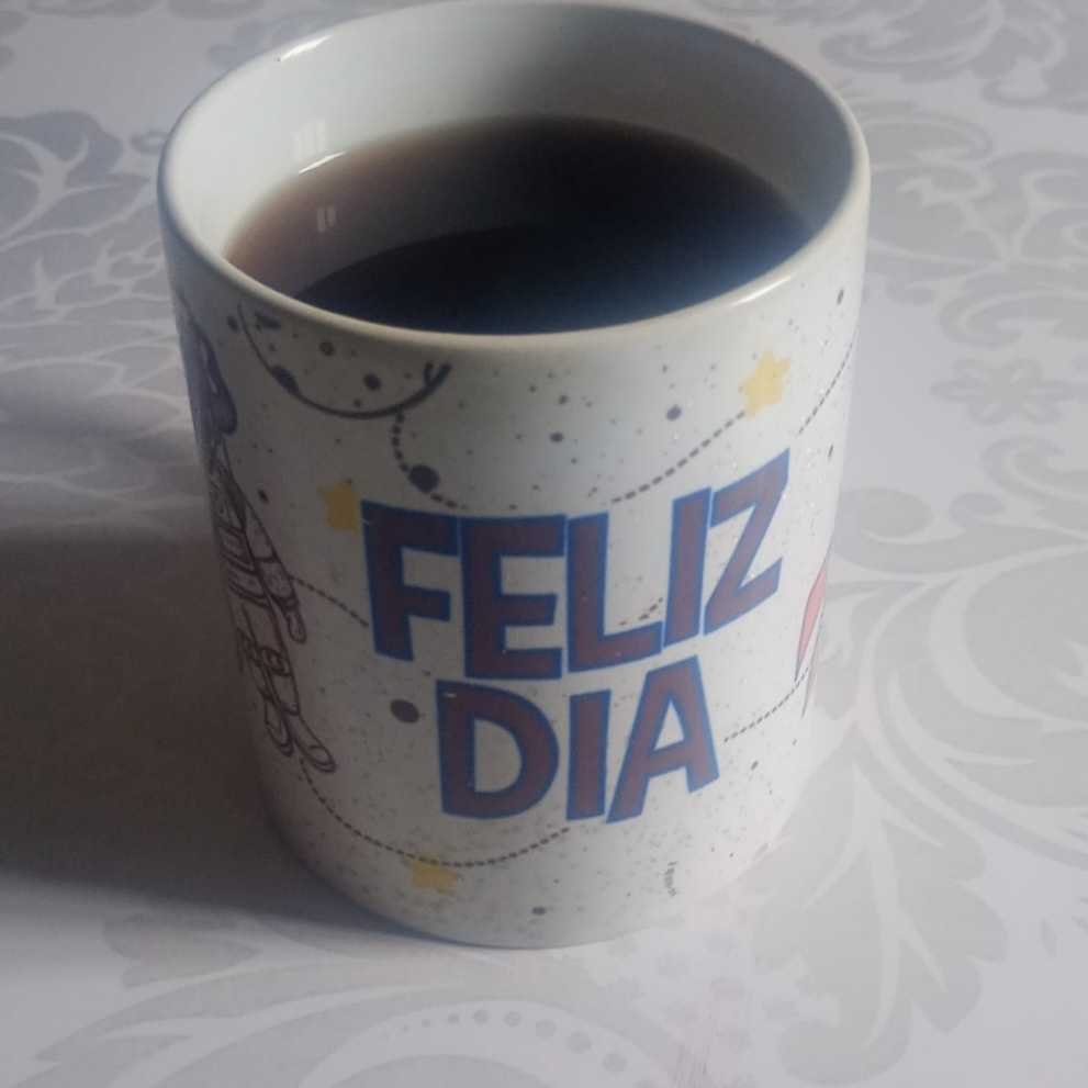 Cafe Negro 200ml