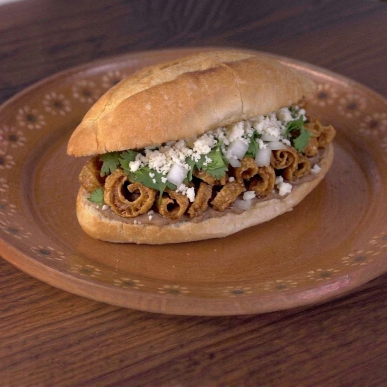 Torta de Tripa