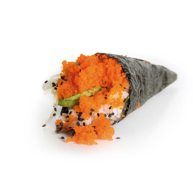 TEMAKI MASAGO