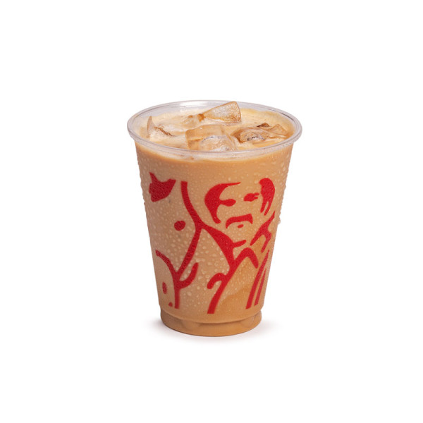DIRTY CHAI FRÍO GRANDE