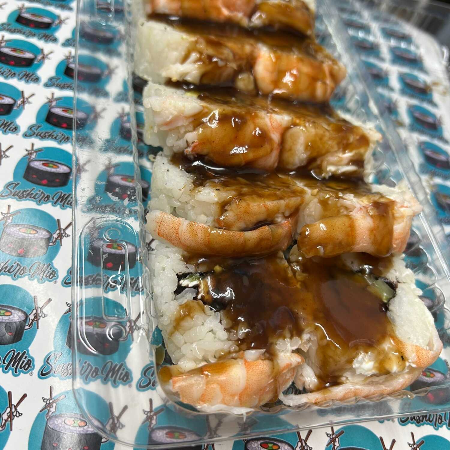 Ebiroll