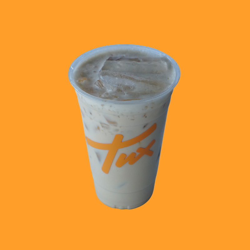 Chai Vainilla a las Rocas 20 oz