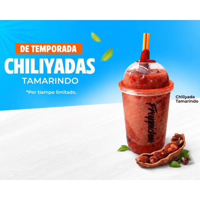 CHILIYADA TAMARINDO