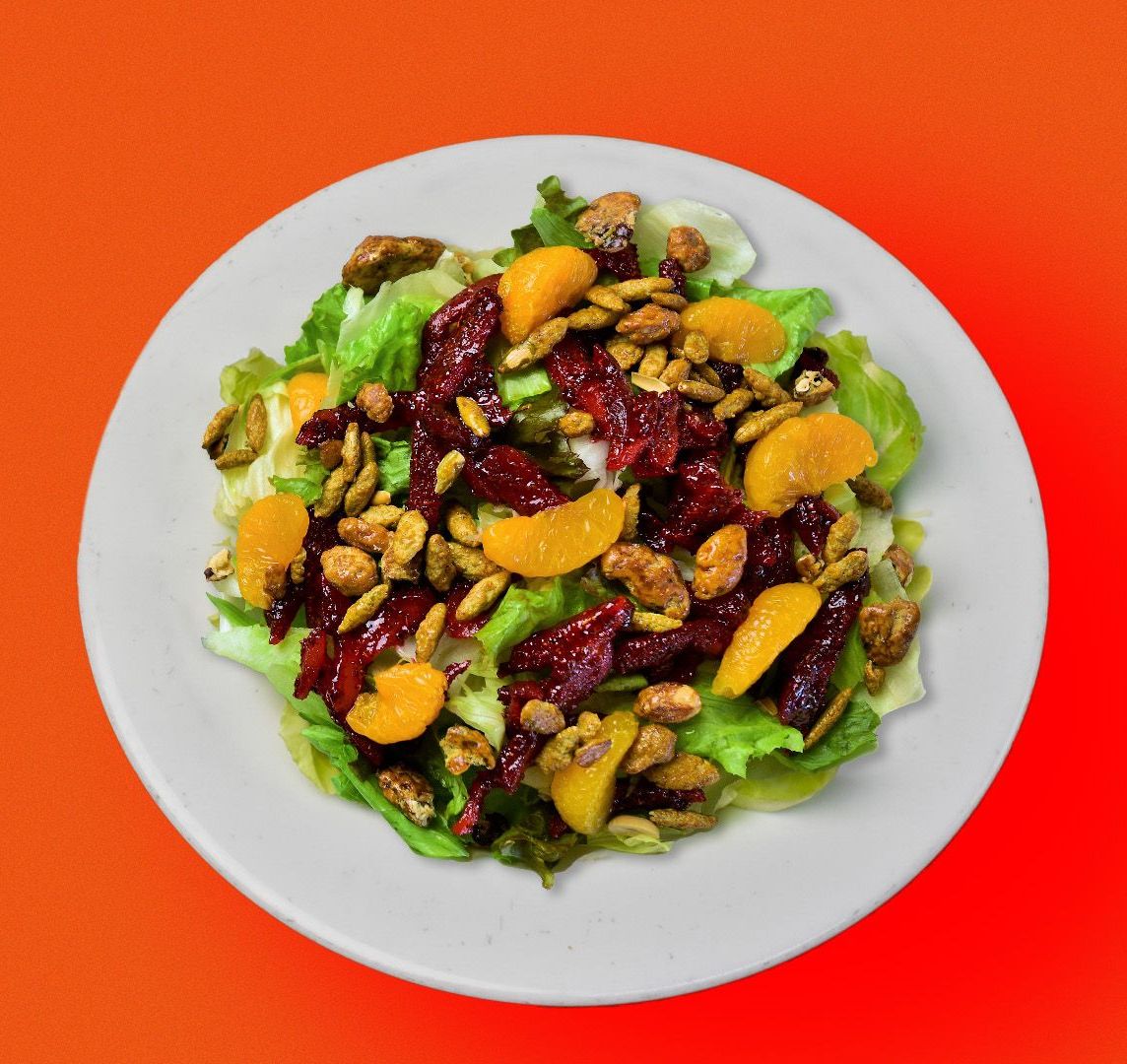 Ensalada Mango Tango Mediana