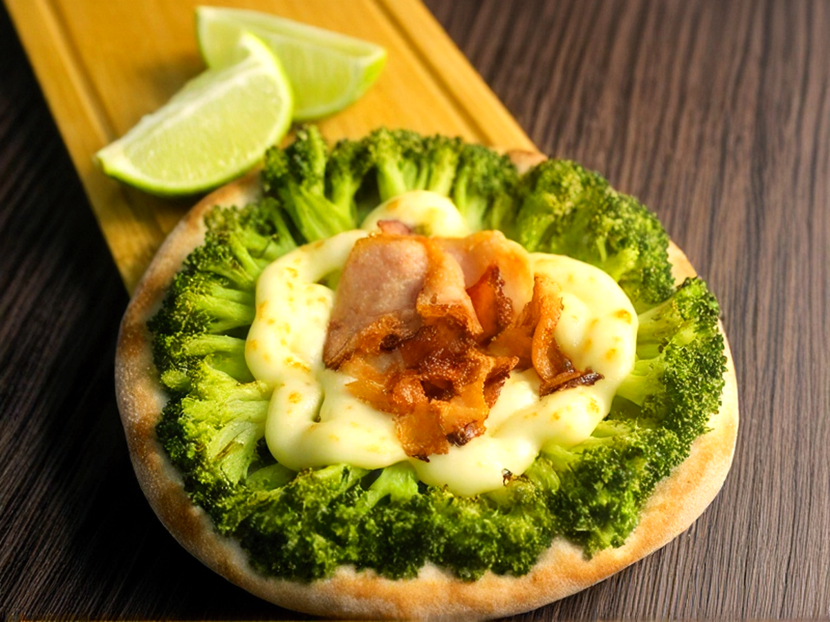 Central Restaurante E Pizzaria