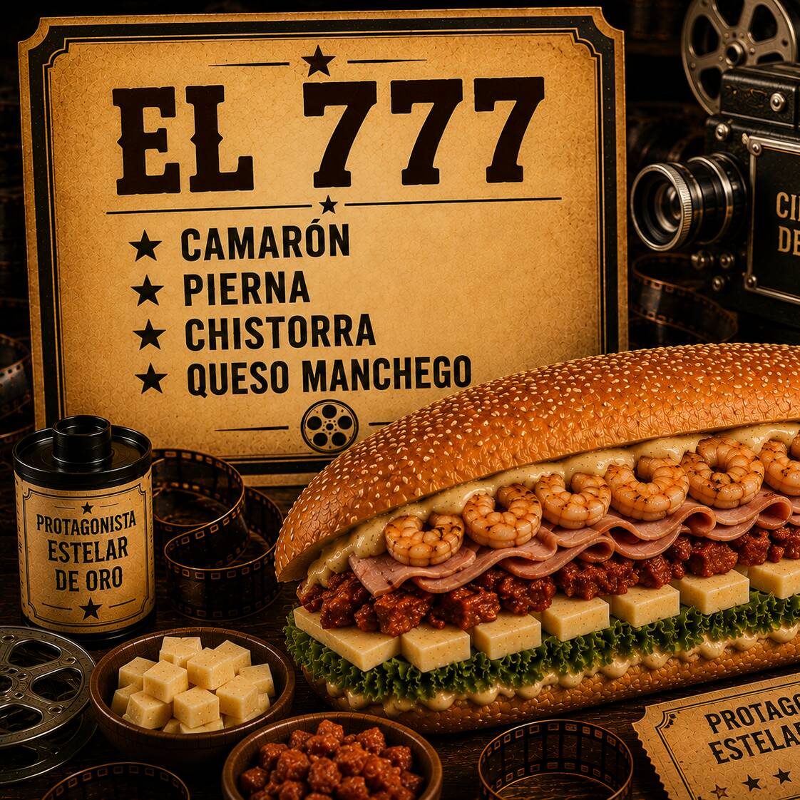 El 777