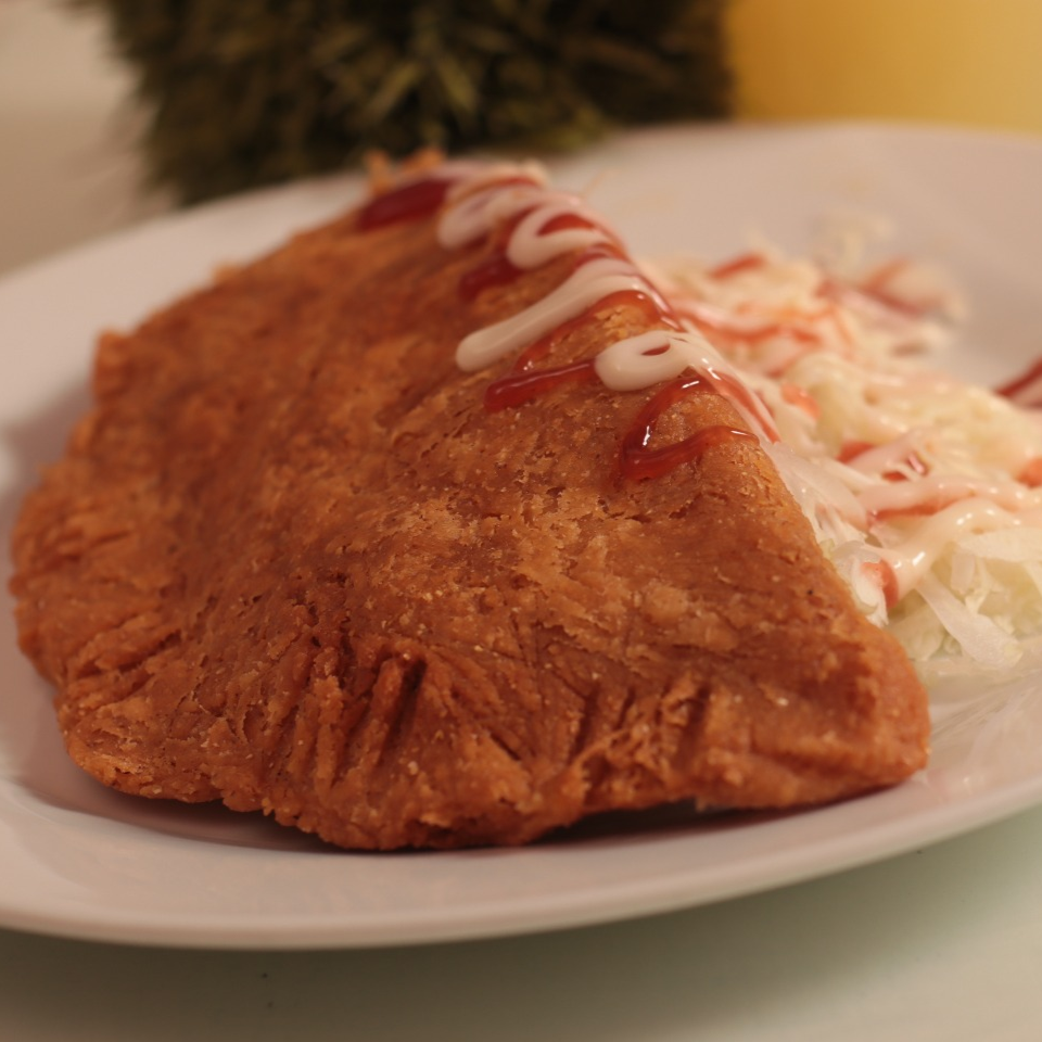 Empanada