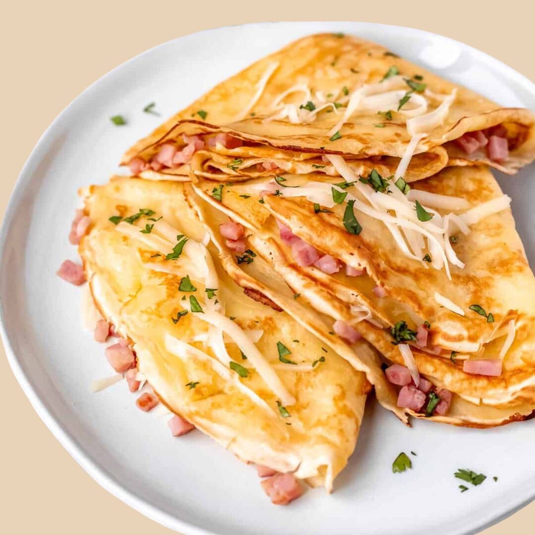 Crepizza