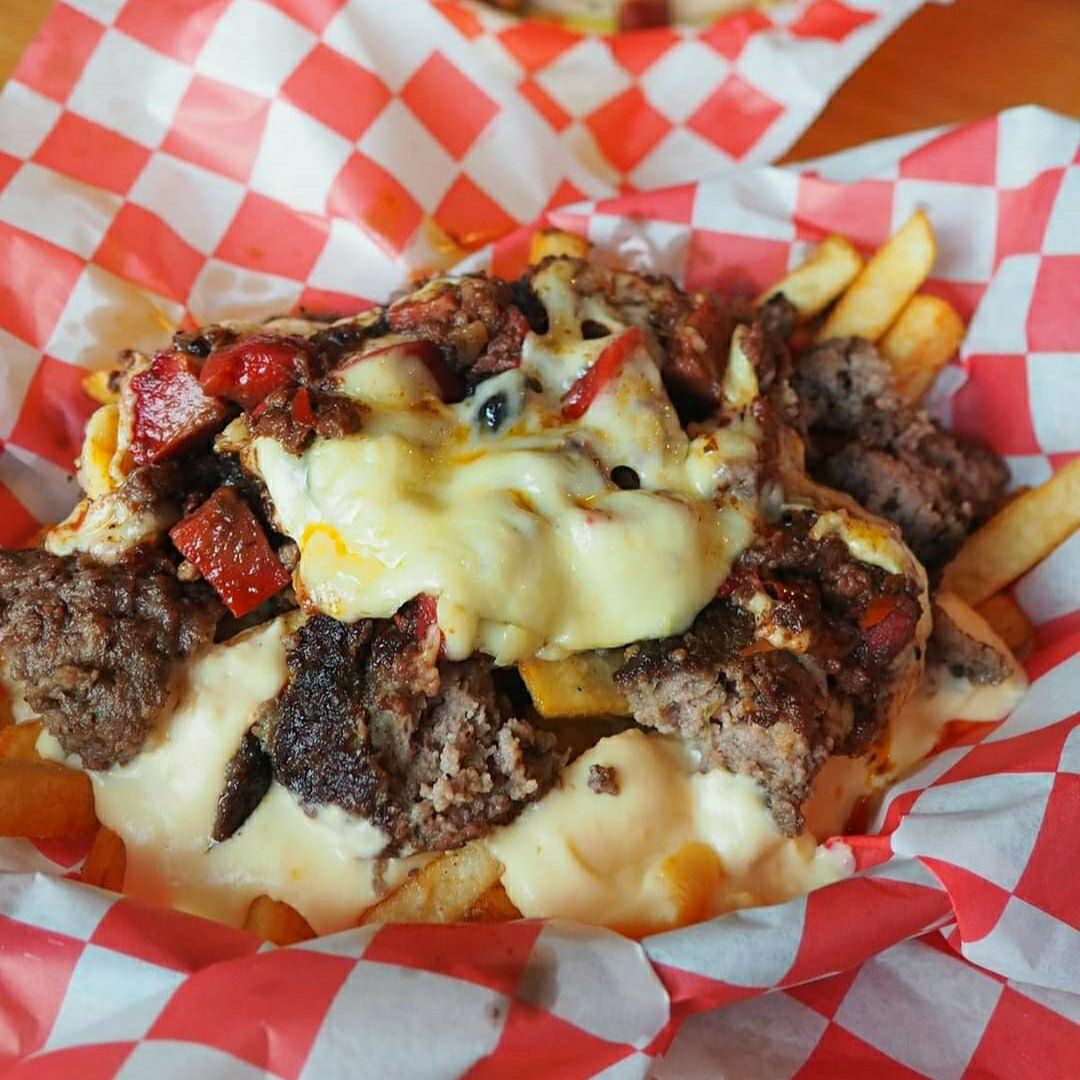 Papas Bárbaras