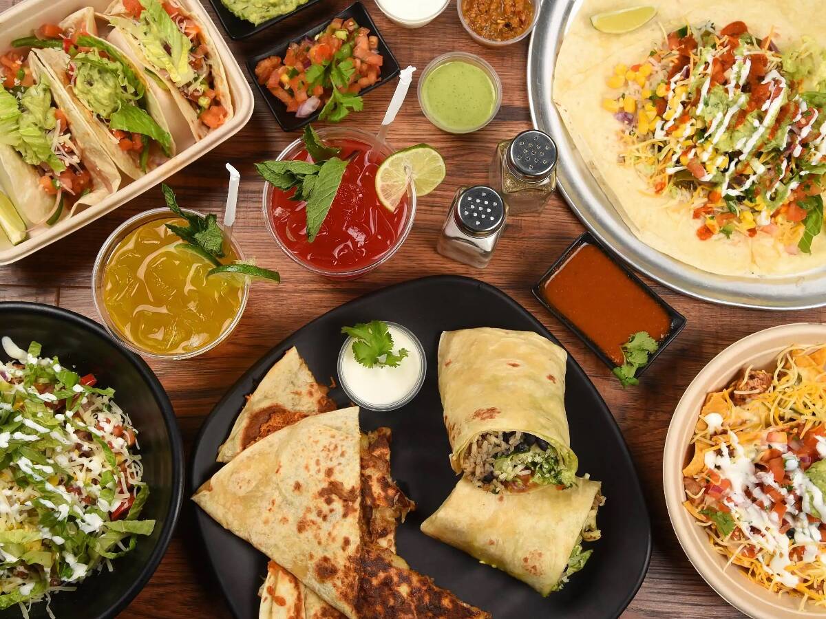 M Burritos El Tezal